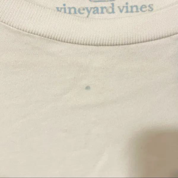 Vineyard Vines‎ XS 2015 Kentucky Derby Graphic Crewneck Short Sleeve T-Shirt - Image 3