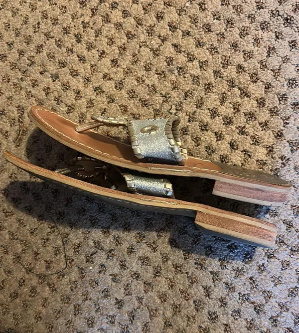 Sandals - Image 5