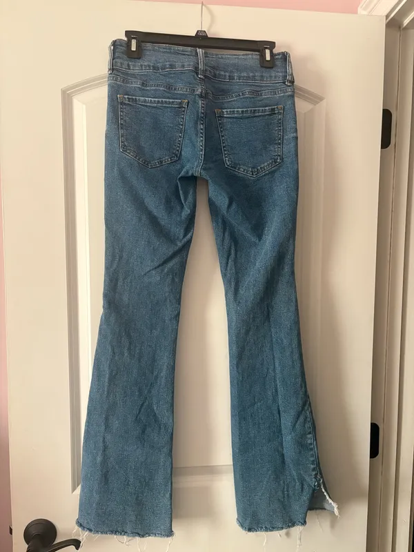 PacSun Jeans Low-Rise - Image 3