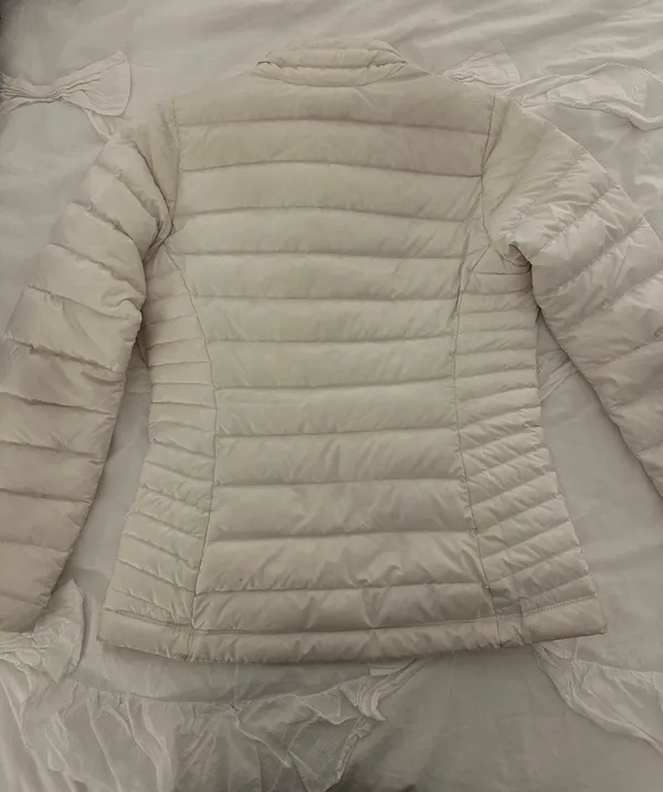 Down Coat - Image 6