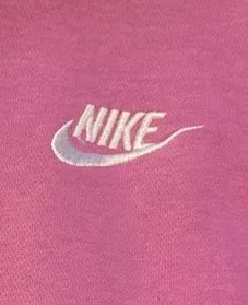Nike Hoodie - Image 2
