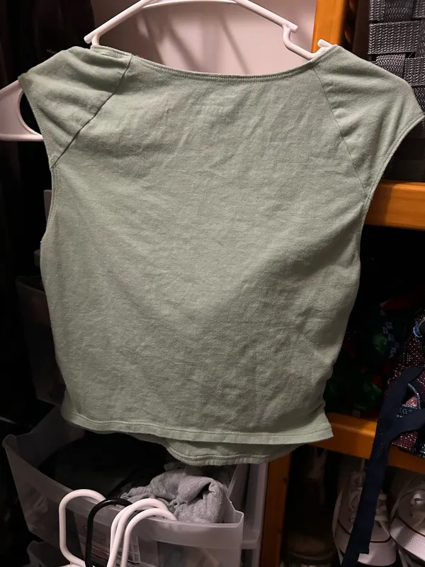 Hollister Top - Image 3