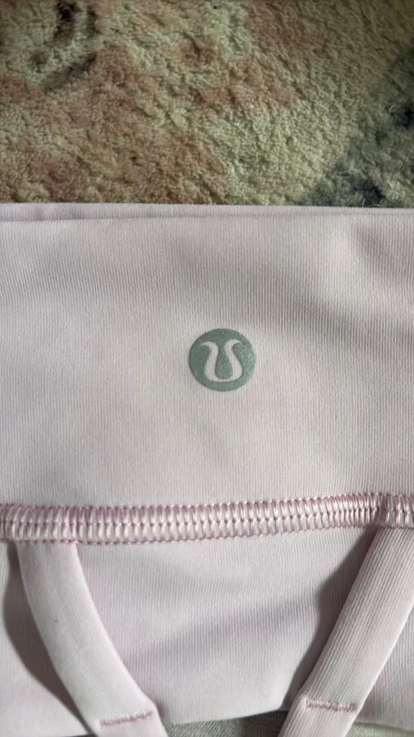 Lululemon Sports Bra - Image 4