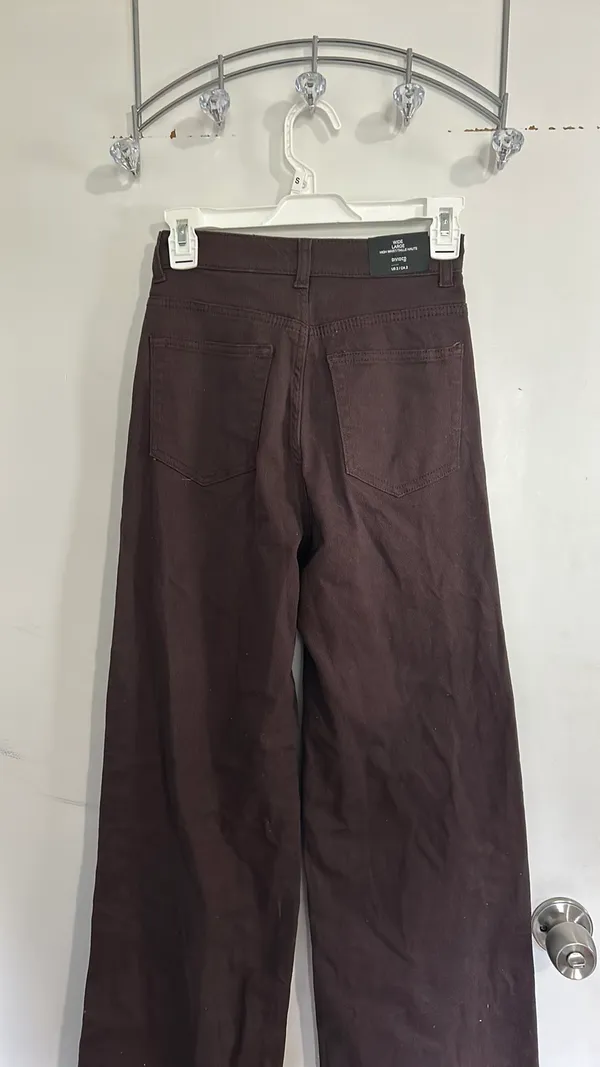 H&M Wide Leg Pants - Image 4