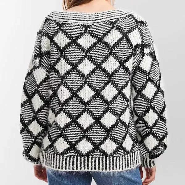Willow & Root Sweater - Image 3
