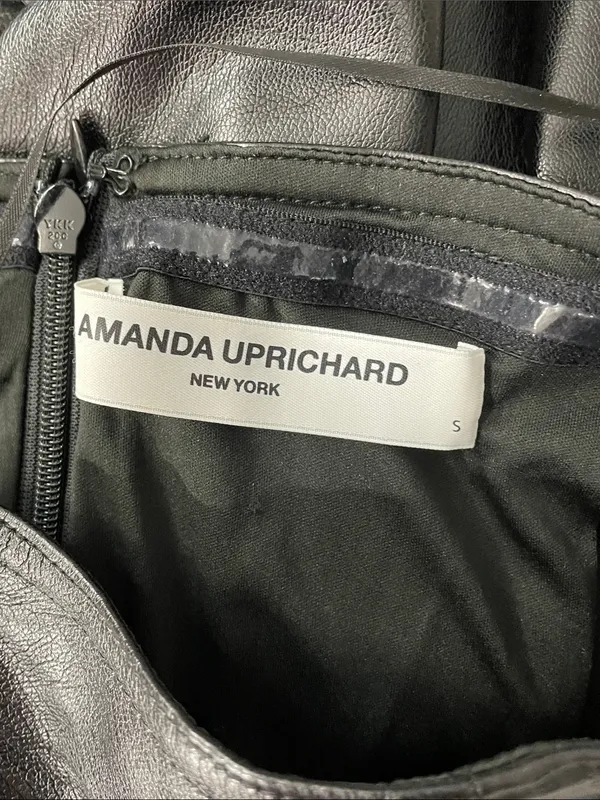 Amanda Uprichard Symone Dress - Image 6