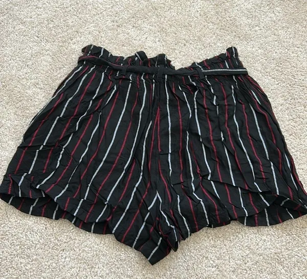 Women’s Hollister Shorts - Image 4