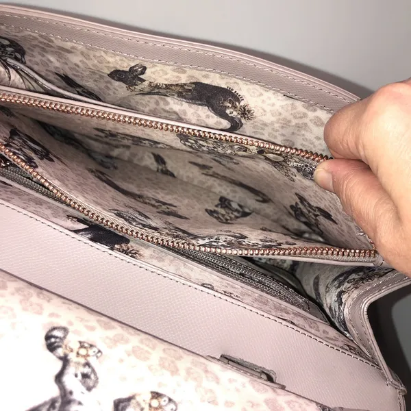 Ted Baker Purse Bow - Image 8