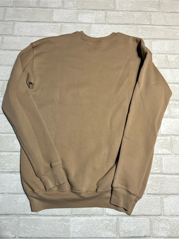 Love Like Jesus Crewneck Sweatshirt - Image 2