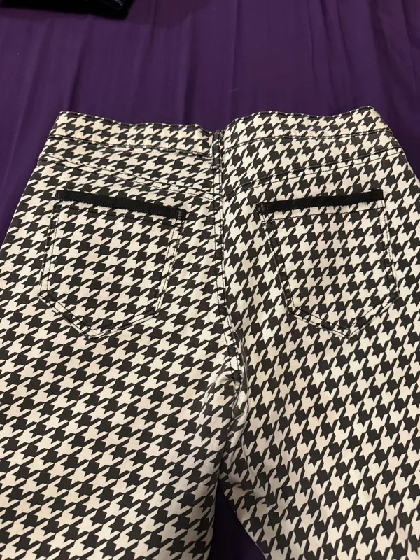 Allen B pants Multiple Size 12 - Image 3