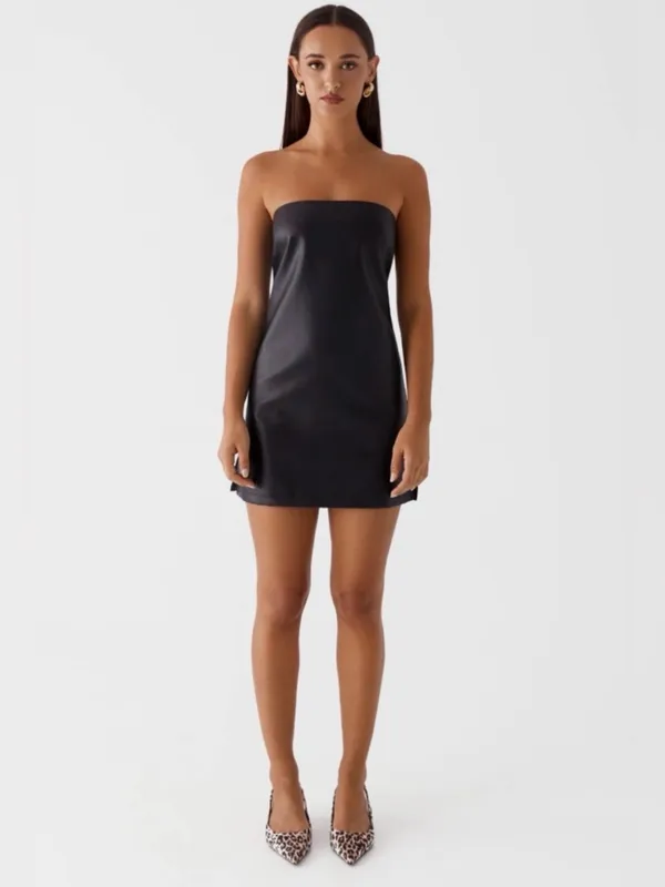 NWT Peppermayo Kenny Mini Dress, Size 2 - Image 7
