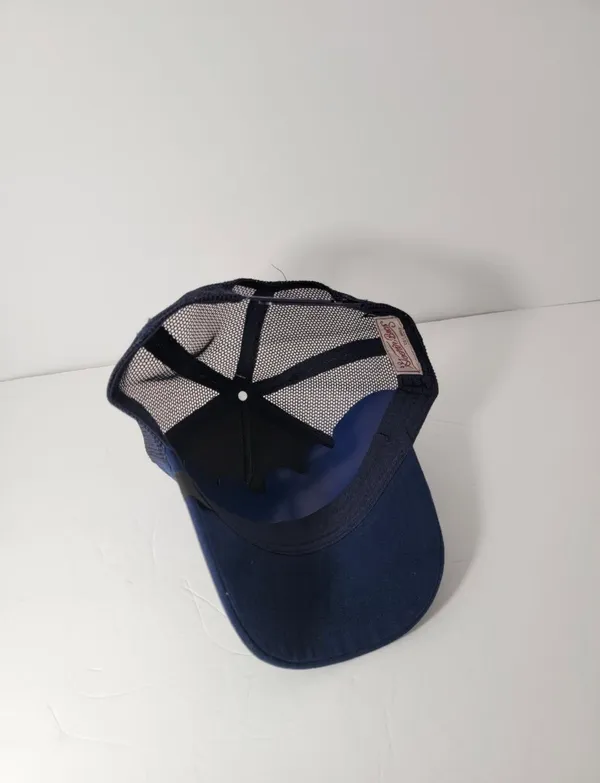Goorin Bros s Trucker Hat - Image 3