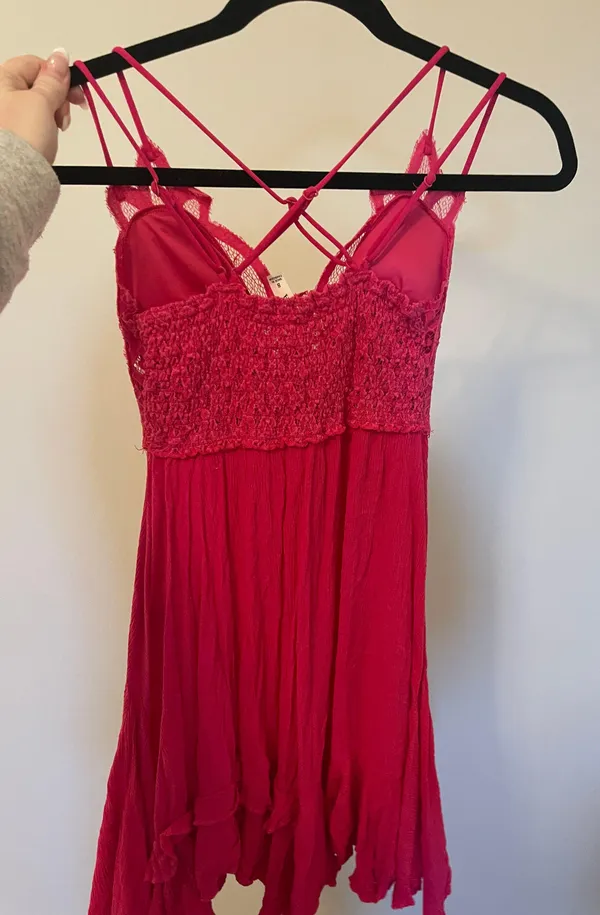 Dress - Image 2