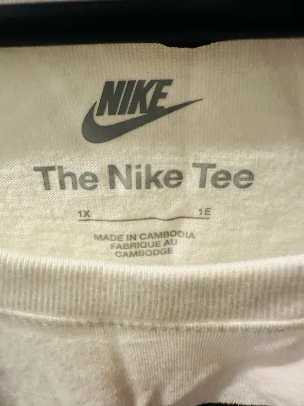 Nike Long Dri-Fit Sleeve - Image 2