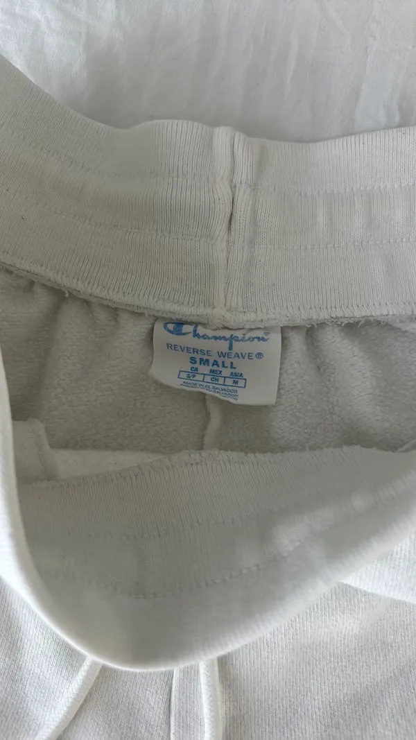 Champion Sweat Shorts - Image 4
