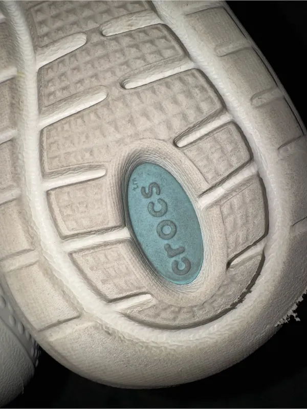 Crocs Women's LiteRide Pacer - 205234 Size 8 - Image 9