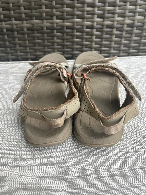 Teva Aztec Verra strappy waterproof sandals - Image 5