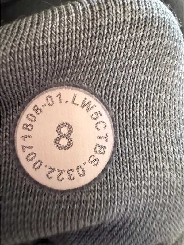 Lululemon Align High Rise 25” Tidal Teal Size 8 NWT - Image 7