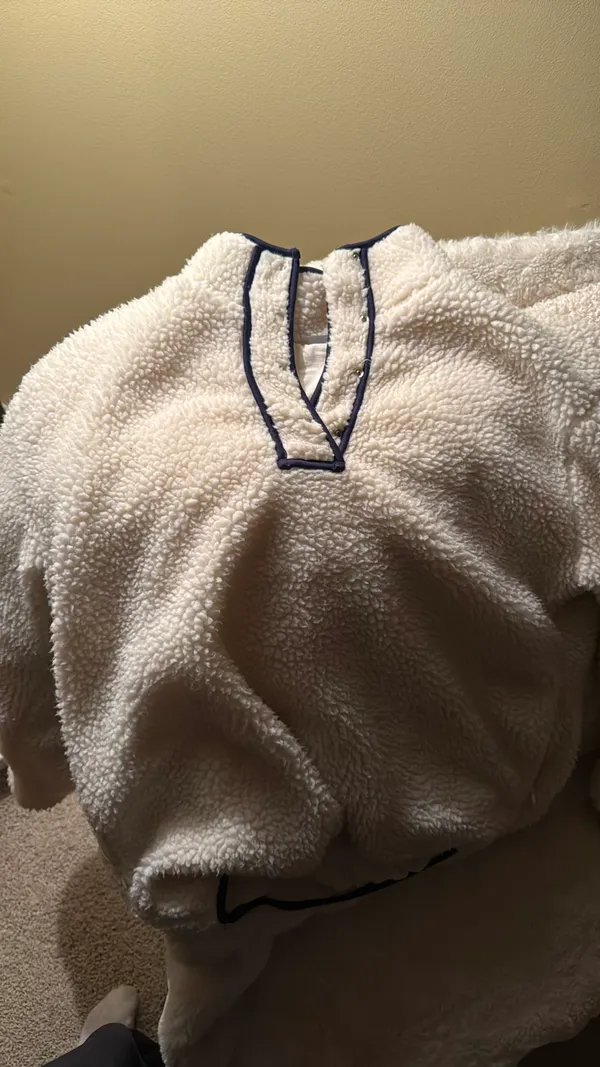 PARKE Fleece - Image 2
