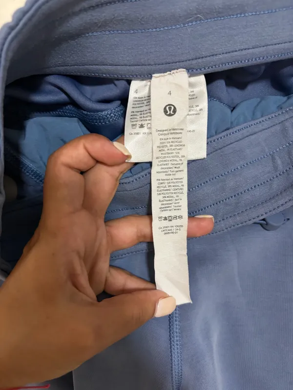 Lululemon Shorts - Image 4