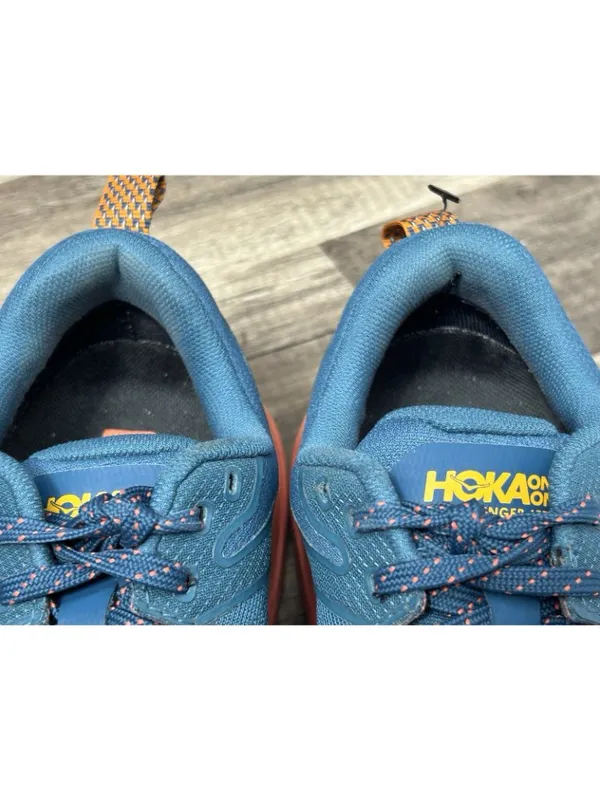 Hoka One One Challenger ATR 6 GTX Shoes Womens Size 7 B Gore Tex Trail Running - Image 7