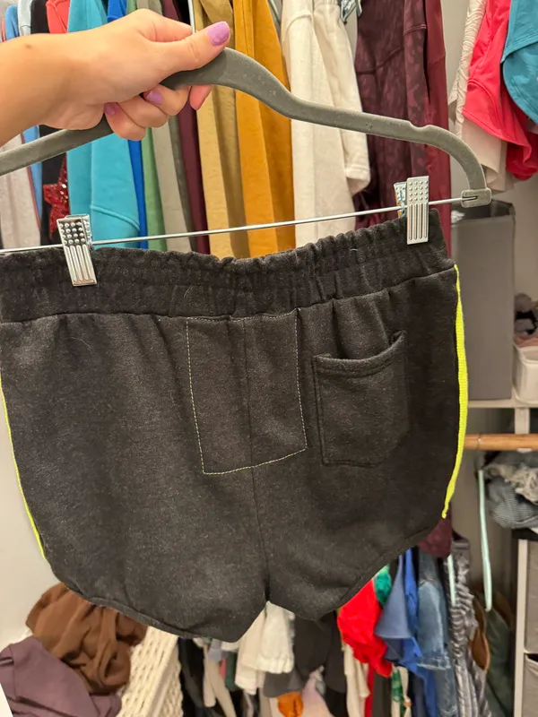 Aviator Nation Shorts - Image 3