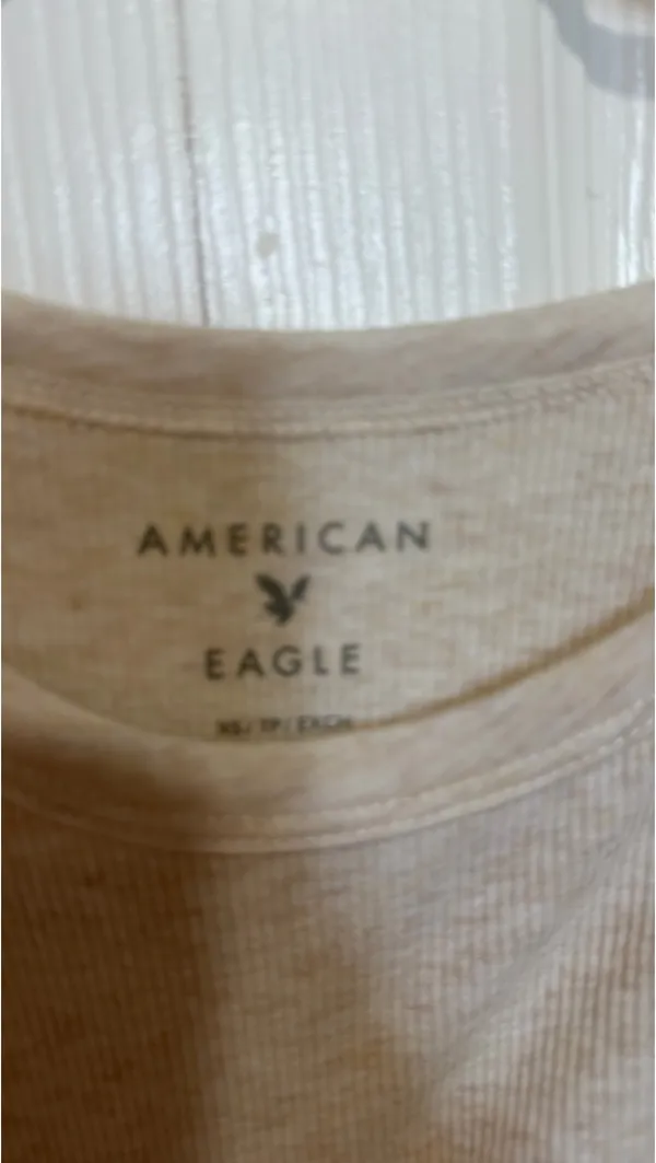 American Eagle Top Outfitters Tank - Image 3