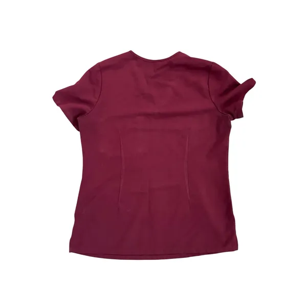 FIGS Women's Catarina One-Pocket Scrub Top - Image 2