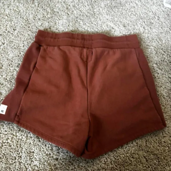 RSQ‎ rust orange shorts - Image 3