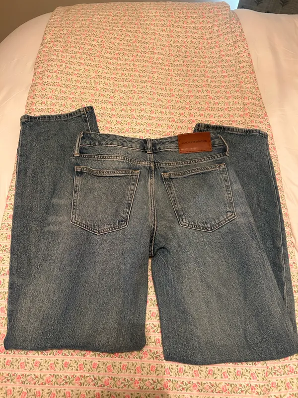 Lucky Brand Jeans - Image 3