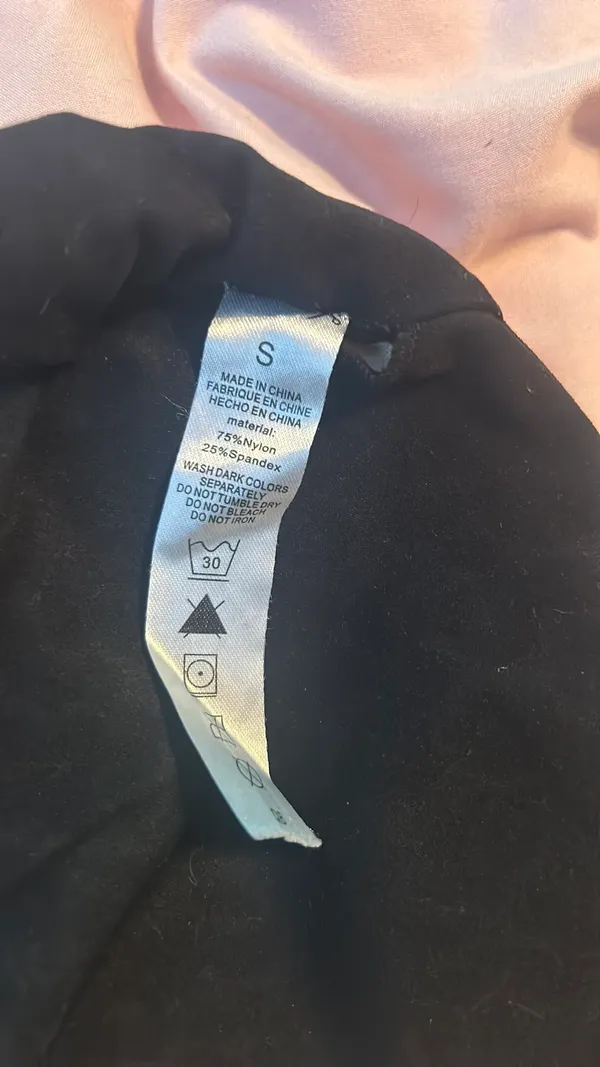 Amazon aojax sports bra - Image 3