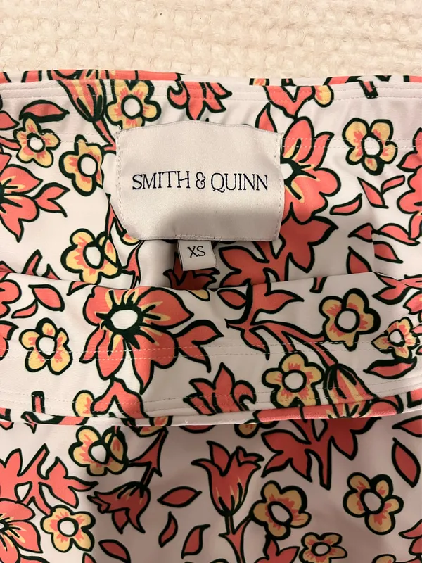 Smith & Quinn golf skirt - Image 5