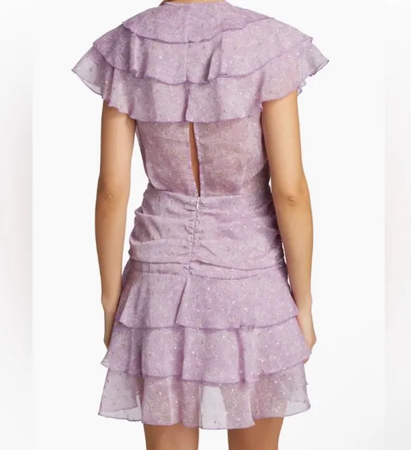 Revolve Dress - Image 3