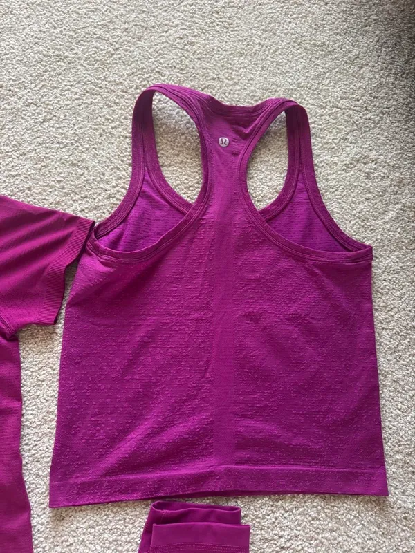 Lululemon set  - Image 4
