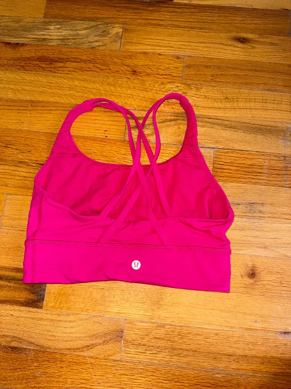 Lululemon Sports Bra - Image 2