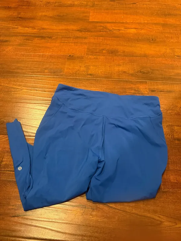 Lululemon Leggings - Image 2