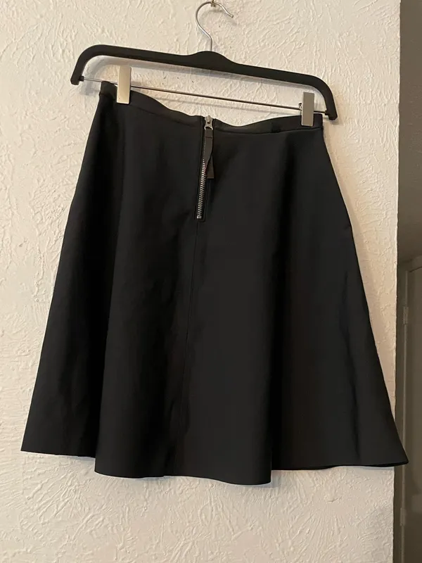 lululemon athletica Black A-Line Skirt - Image 2