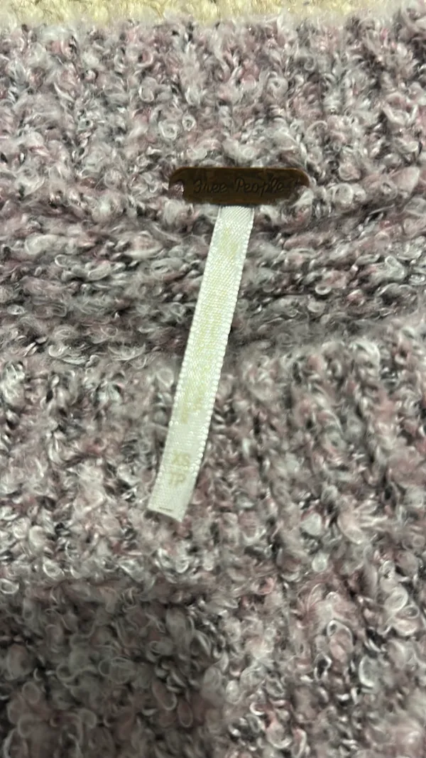 Free people sweater - Image 3