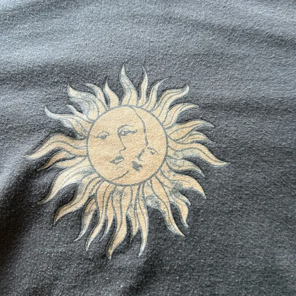 Sun Graphic T - Image 4