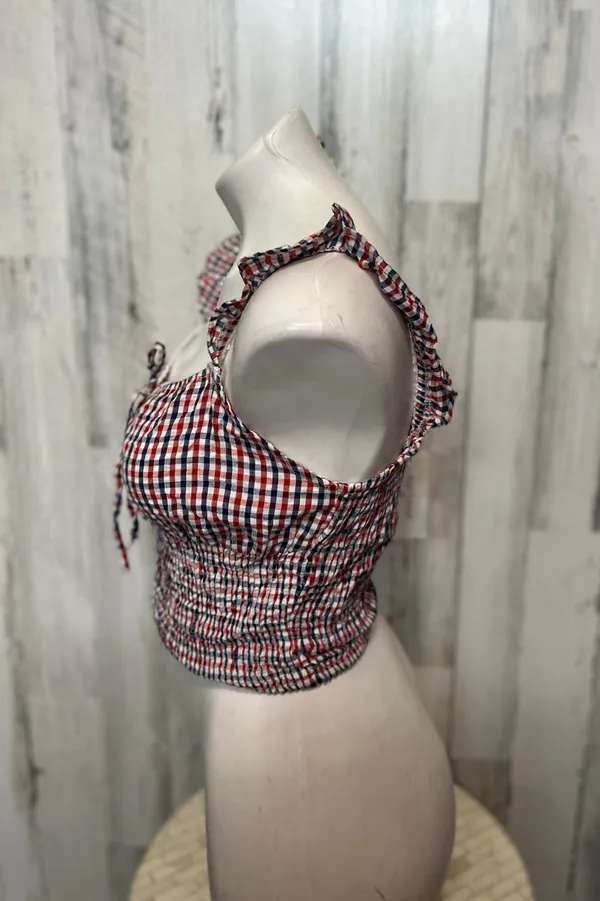 Crop Top Size M - Image 4