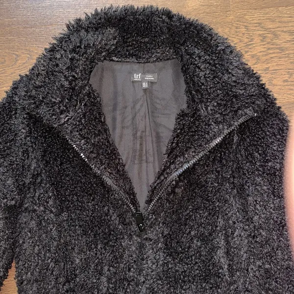 Zara Jacket - Image 2