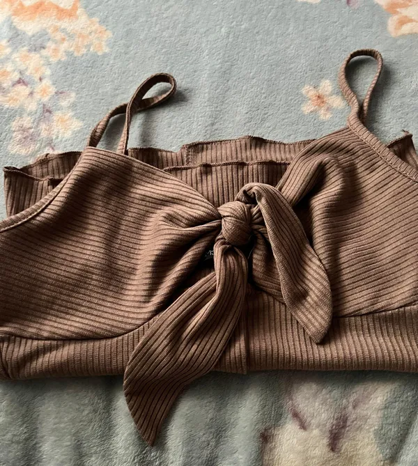 Dress Brown - Image 2