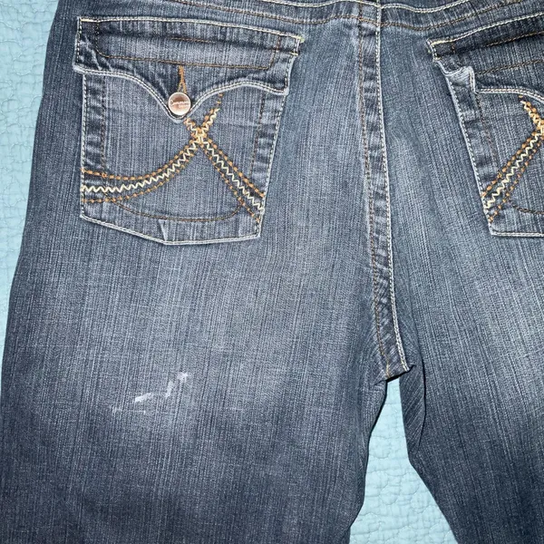 Women’s jeans, curvy women, jeans - Image 6