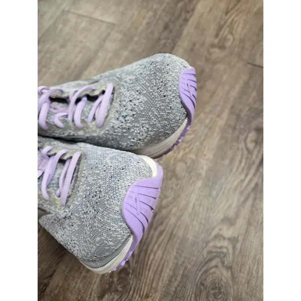 Brooks Anthem 2 Women’s 9 Size Sneakers Running Shoes Gray Purple Lavendar - Image 11