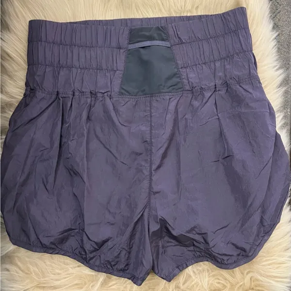 Free People movement the way home shorts - Image 2