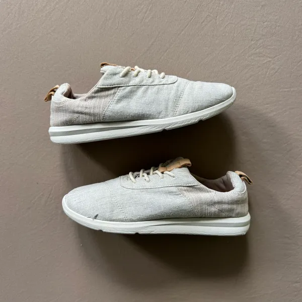 TOMS CABRILLO SNEAKERS - Image 3