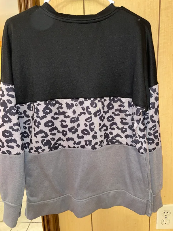 Crewneck Pullover - Image 2