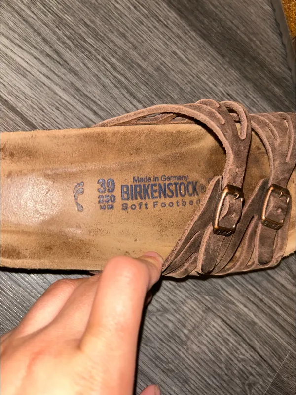 Birkenstock Sandals - Image 2