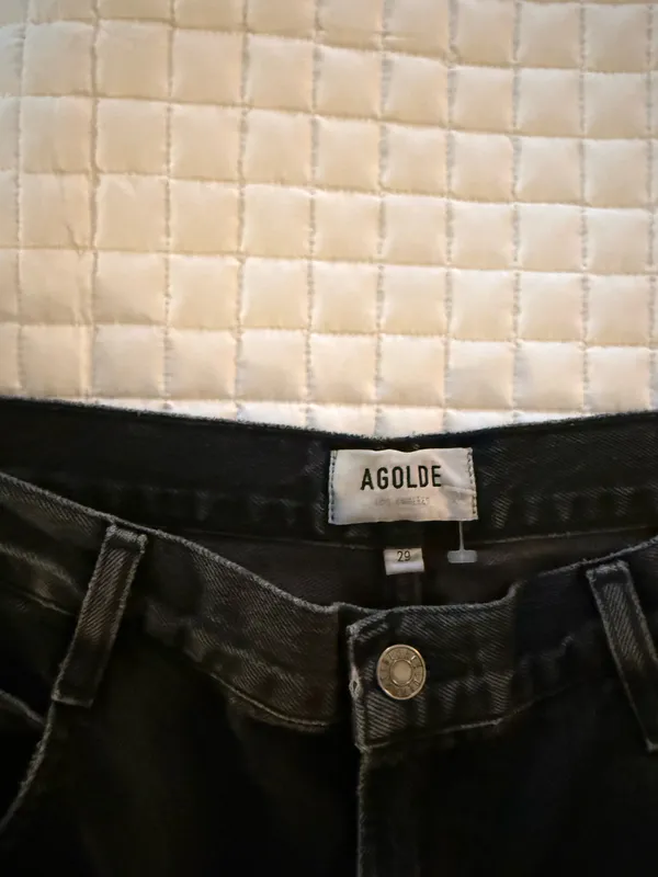 AGOLDE Jeans - Image 4