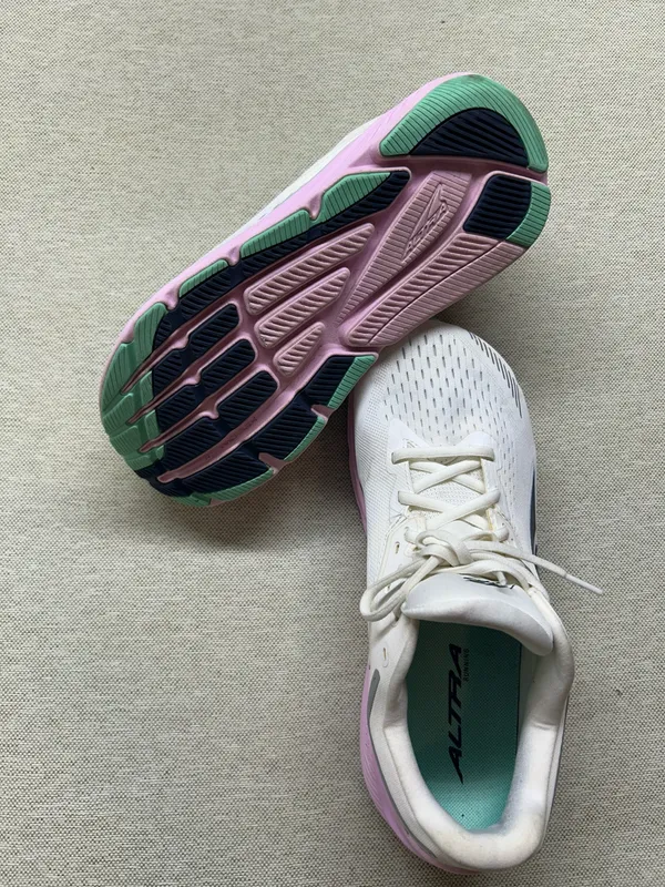 Altra running White Size 11 - Image 7